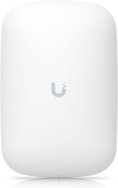 Ubiquiti Unifi U6-Extender WiFi6 Range Extender
