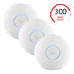 Ubiquiti UniFi WiFi7 U7-Lite Business Full Fibre Broadband