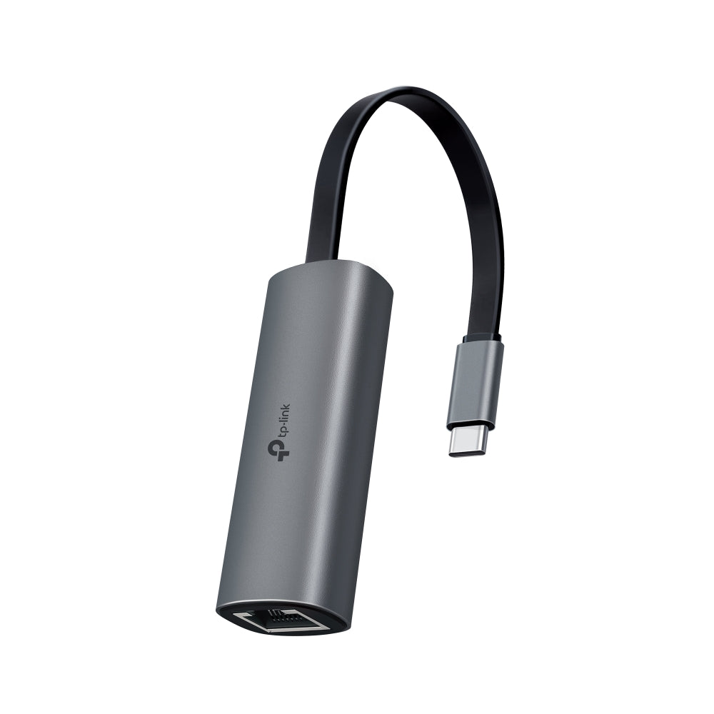 TP Link UE302C USB Type-C to 2.5 Gigabit Ethernet Network Adapter