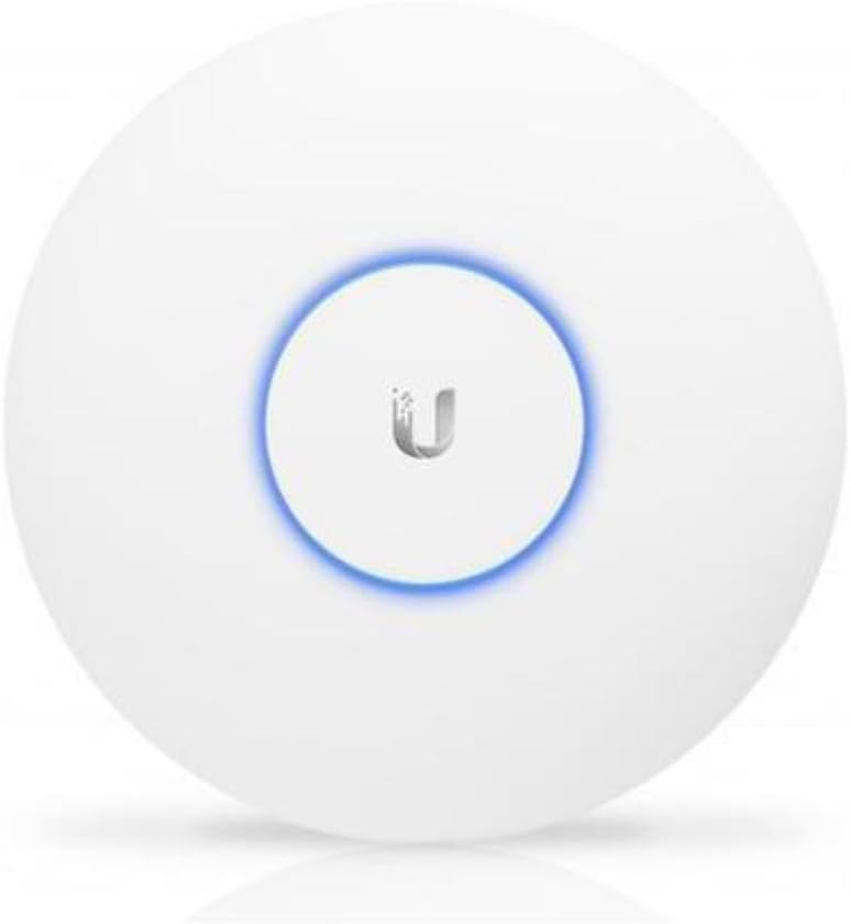 Ubiquiti Unifi U6+ WiFi6 Access Point