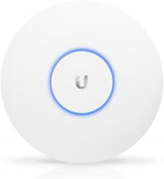 Ubiquiti Unifi U6+ WiFi6 Access Point
