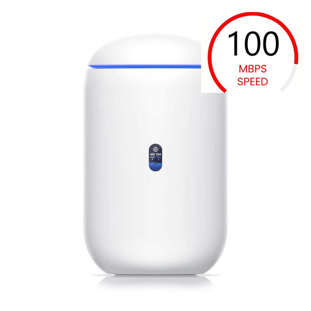 Ubiquiti UDR7 Unifi Dream Router 7 WiFi7 Gateway