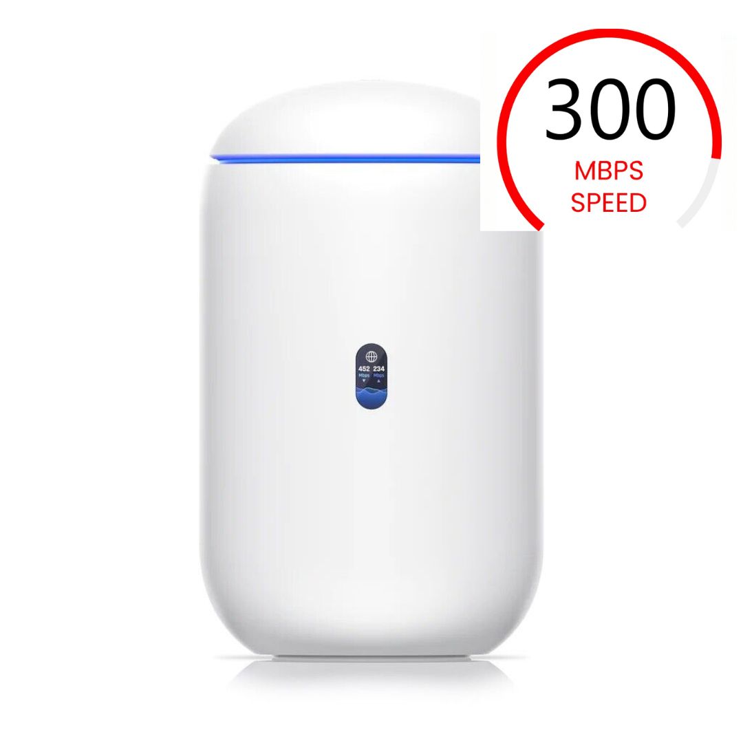 Ubiquiti UDR7 Unifi Dream Router 7 WiFi7 Gateway