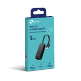 TP Link UE306 USB 3.0 to Gigabit Ethernet Network Adapter