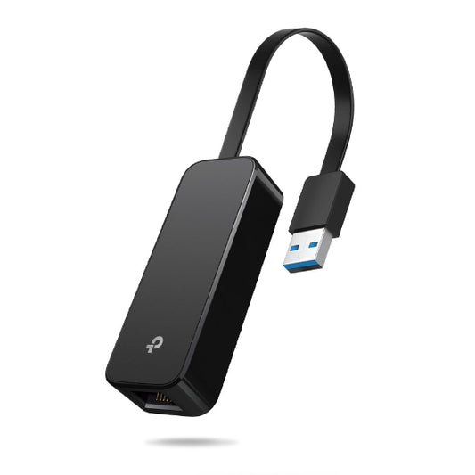 TP Link UE306 USB 3.0 to Gigabit Ethernet Network Adapter