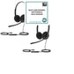 Yealink UH34 Dual Wired Headset
