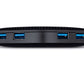 TP Link UH400 USB 3.0 4-Port Portable Hub