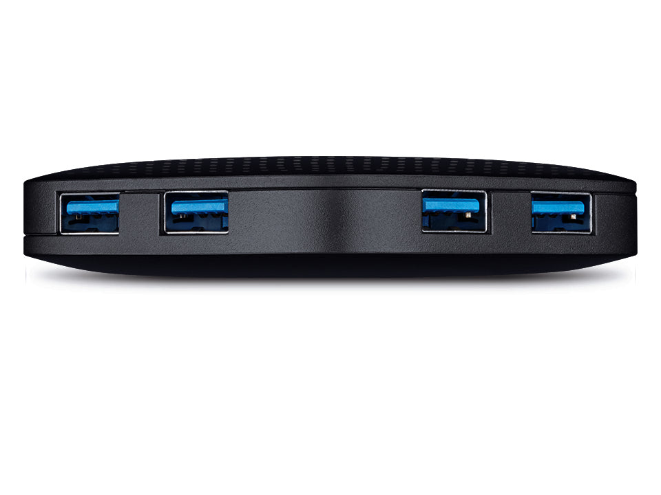 TP Link UH400 USB 3.0 4-Port Portable Hub