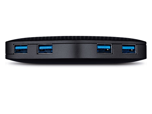 TP Link UH400 USB 3.0 4-Port Portable Hub