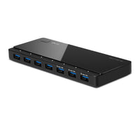 TP Link UH720 USB 3.0 7-Port Hub with 2 Charging Ports