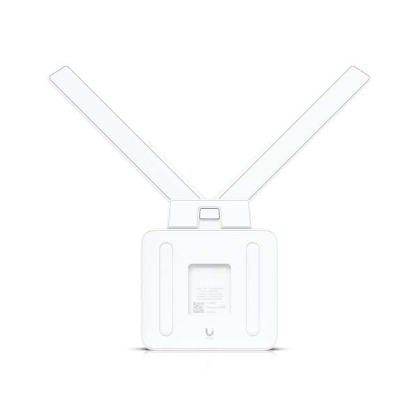 Ubiquiti Unifi UMR 4G LTE Cat4 Dual Band Router with Unlimited Data