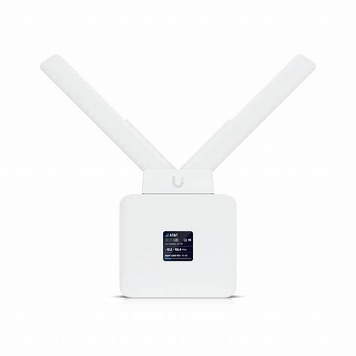 Ubiquiti Unifi UMR 4G LTE Cat4 Dual Band Router with Unlimited Data