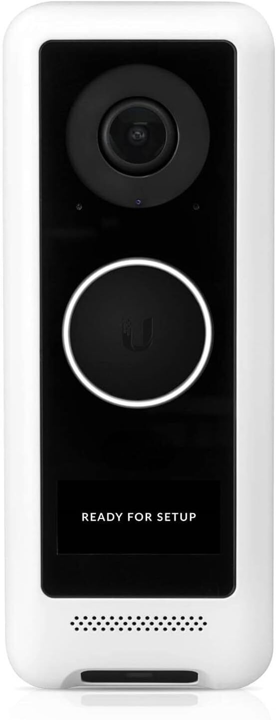 Ubiquiti Unifi UVC-G4 Doorbell