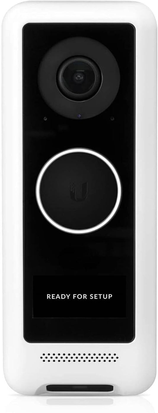 Ubiquiti Unifi UVC-G4 Doorbell