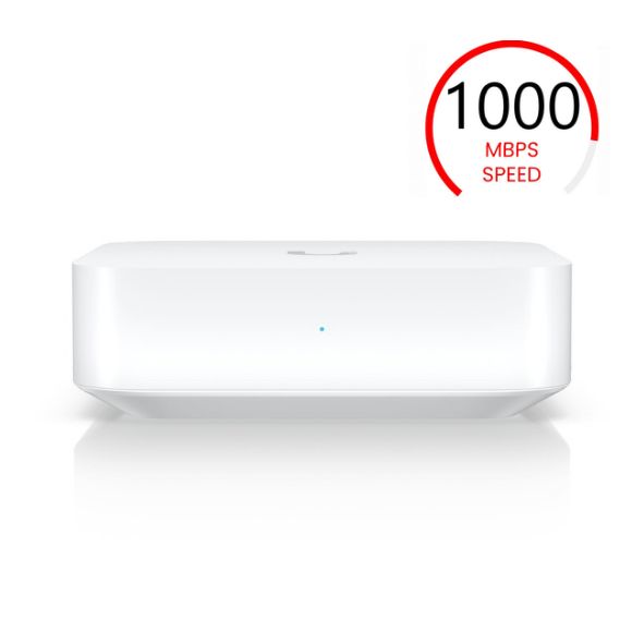 Ubiquiti UniFi UXG-Lite Cloud Gateway