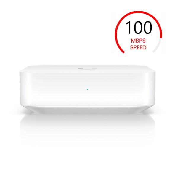 Ubiquiti UniFi UXG-Lite Cloud Gateway