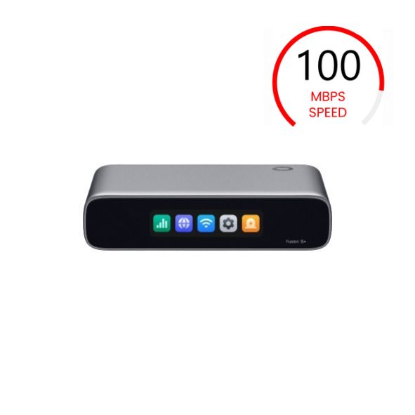 TP Link Omada Fusion G+ Gateway