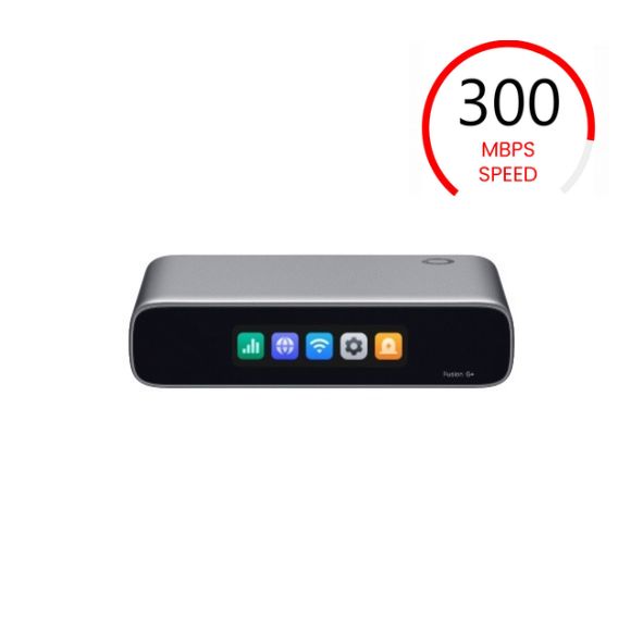 TP Link Omada Fusion G+ Gateway