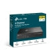 TP-Link VIGI NVR-1004H-4P POE+ Network Video Recorder