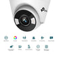 TP-Link VIGI C450 5MP Network Camera