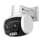 TP-Link VIGI C540V 4MP Network Camera