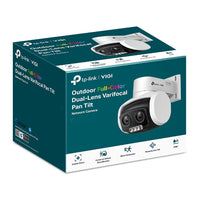TP-Link VIGI C540V 4MP Network Camera