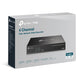 TP-Link VIGI NVR-1004H-4P POE+ Network Video Recorder