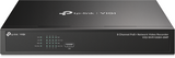 TP-Link VIGI NVR-1004H-4P POE+ Network Video Recorder