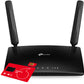 TP Link MR500 4G+ LTE Cat6 Router with Unlimited Data