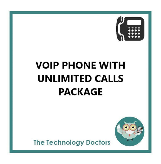 Yealink W73P/W73H DECT VOIP/SIP Twin Handsets