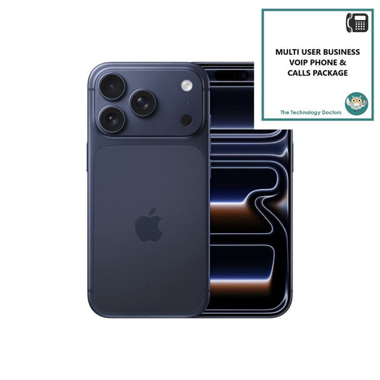 VOIP/SIP Landline with Unlimited UK Calls