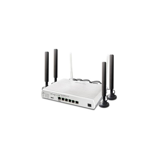 Draytek Vigor 2865L 5G Dual Band Gigabit Router