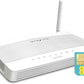 Draytek Vigor 2620Ln 4G LTE Cat4 Dual SIM Router