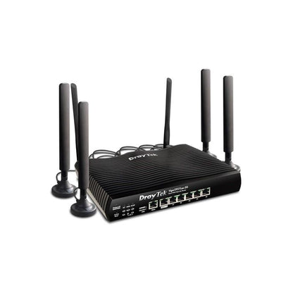 Draytek Vigor 2927Lax-5G WiFi6 Dual SIM Router