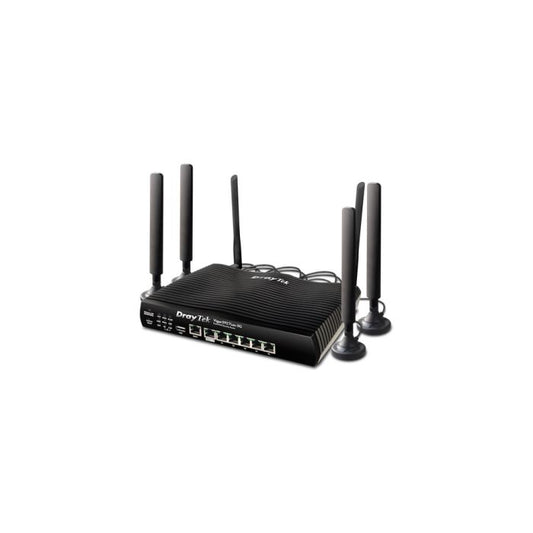 Draytek Vigor 2927Lax 5G WiFi6 Dual SIM Router