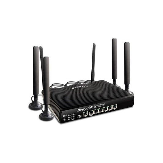 Draytek Vigor 2927Lax 5G WiFi6 Dual SIM Router