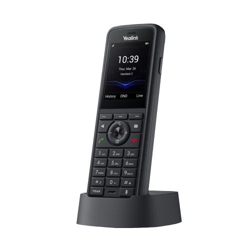 Yealink W59R PRO DECT VOIP/SIP Handset