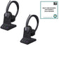 Yealink WH64 Dual DECT Wireless Headset