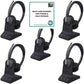 Yealink WH64 Dual DECT Wireless Headset