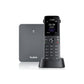 Yealink W73P DECT VOIP/SIP Handset with Unlimited UK Calls