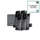 Yealink W74P DECT VOIP/SIP Handset with Unlimited UK Calls