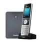 Yealink W76P DECT VOIP/SIP Handset