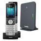 Yealink W76P DECT VOIP/SIP Handset