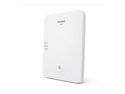 Yealink W80B DECT VOIP/SIP Base Station