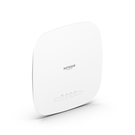 Netgear WAX615-100EUS WiFi6 Access Point