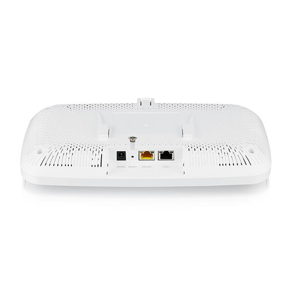 Zyxel NWA130BE Tri-Band WiFi7 Access Point