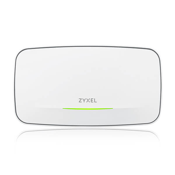 Zyxel NWA130BE Tri-Band WiFi7 Access Point