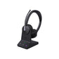 Yealink WH64 Dual DECT Wireless Headset