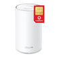 TP Link Deco X1500-5G WiFi6 Router with Unlimited 5G Data