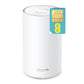TP Link Deco X1500-5G WiFi6 Router with Unlimited 5G Data